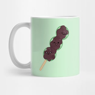 Kusa Dango (Anko) Mug